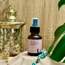 Load image into Gallery viewer, Sea Me On The Mat - Ramadan Prayer Mat Spray