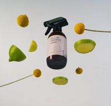 Load image into Gallery viewer, Sea Me Freshen - Air Freshener “Sweet Zest"