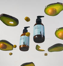 Load image into Gallery viewer, Sea Me Rinse - Hair Shampoo