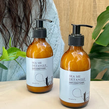 Load image into Gallery viewer, Sea Me Detangle - Hair Conditioner