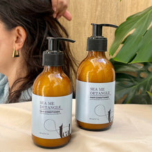 Load image into Gallery viewer, Sea Me Detangle - Hair Conditioner
