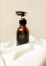 Load image into Gallery viewer, Sea Me Foam - Shower Gel with “Refreshing Spearmint”