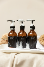 Load image into Gallery viewer, Sea Me Foam - Shower Gel with “Refreshing Spearmint”