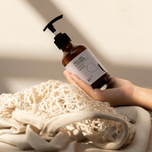 Load image into Gallery viewer, Sea Me Lather - Hand Soap With Signature Scent of Lemongrass