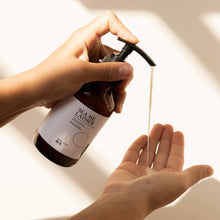 Load image into Gallery viewer, Sea Me Lather - Hand Soap With Signature Scent of Lemongrass