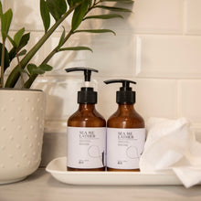Load image into Gallery viewer, Sea Me Lather - Hand Soap With Signature Scent of Lemongrass