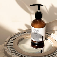 Load image into Gallery viewer, Sea Me Soften - Hand Lotion with Signature Scent of Lemongrass & Tea Tree Oil