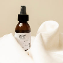 Load image into Gallery viewer, Sea Me Repel - Mosquito Repellent