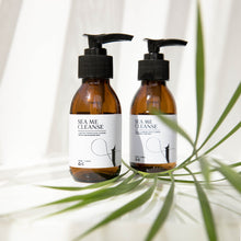 Load image into Gallery viewer, Sea Me Cleanse - Normal to Dry Skin