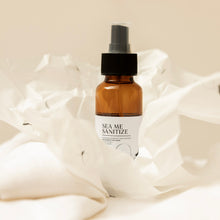 Load image into Gallery viewer, Sea Me Sanitize - Refreshing Spearmint