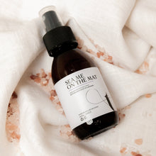 Load image into Gallery viewer, Sea Me On The Mat - Yoga Mat Spray With Lavender