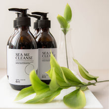 Load image into Gallery viewer, Sea Me Cleanse - Oily & Blemished Skin