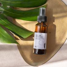Load image into Gallery viewer, Sea Me Sanitize - Lemongrass & Grapefruit