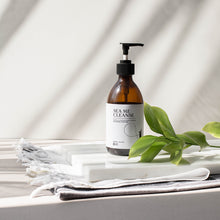 Load image into Gallery viewer, Sea Me Cleanse - Normal to Dry Skin