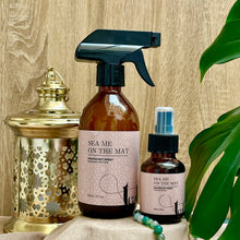 Load image into Gallery viewer, Sea Me On The Mat - Ramadan Prayer Mat Spray
