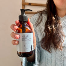Load image into Gallery viewer, Sea Me Rinse - Hair Shampoo
