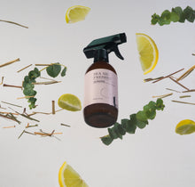 Load image into Gallery viewer, Sea Me Freshen - Air Freshener “Signature Scent" Lemongrass &amp; Tea Tree Oil
