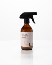 Load image into Gallery viewer, Sea Me Freshen - Air Freshener “Signature Scent" Lemongrass &amp; Tea Tree Oil
